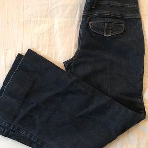 Loft Jeans